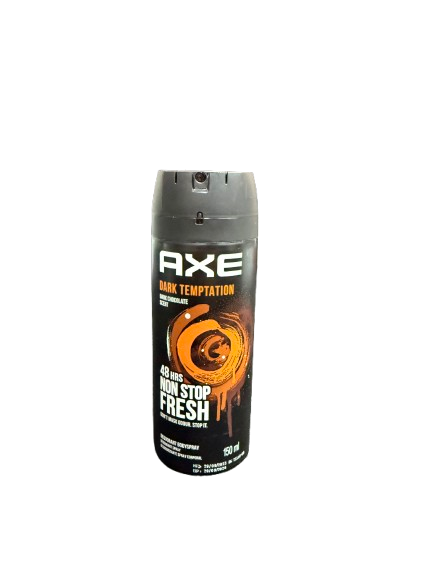 Desodorante AXE