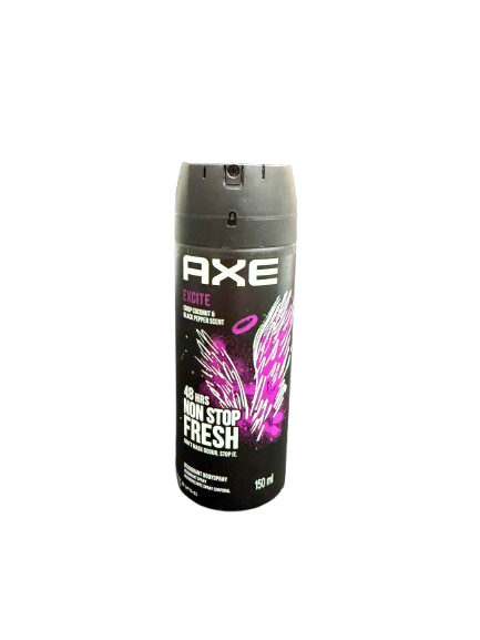 Desodorante AXE