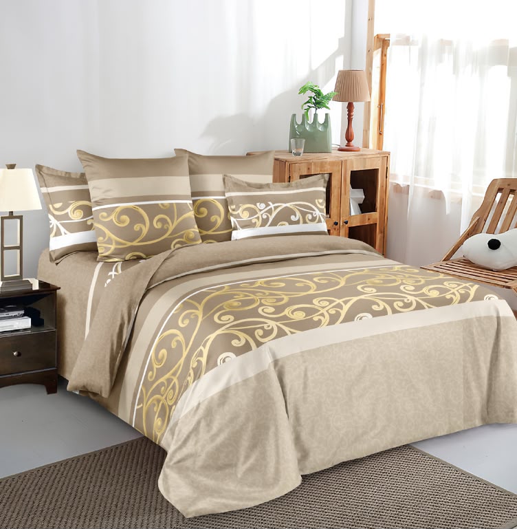Edredón con Borrego de Diseño Elegante – Suave, Cálido y Confortable – 4 Modelos y 3 Medidas