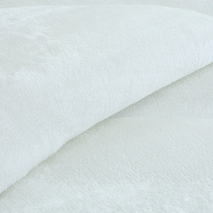 Edredón Sherpa de Borreguito + Fundas de Cojín | Cálido y Suave | 90, 135 y 150 cm